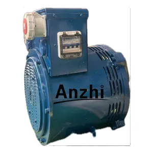 Generador especial Anzhi Drone