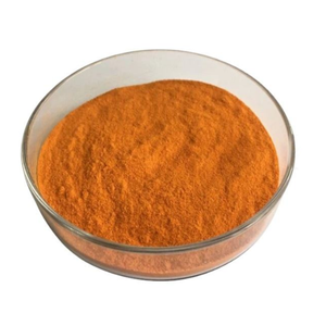 مستخلص زهرة القطيفة الطبيعي 100٪ بسعر المصنع، زانثوفيل، لوتين وزياكسانثين - Product Image 2