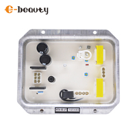 Haute-Qualité Diesel Générateur Pièces De Rechange Automatique Régulateur de Tension Denyo AVR NTA-5E-2T