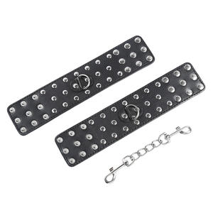 Ventes directes d'usine de produits sexuels pour adultes Couple Alternative Regroupement SM Flirtant Menottes Retenue - Product Image 6