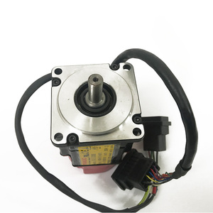 A06B-2211-B113 อุปกรณ์เสริมระบบเครื่องจักร CNC ของ FANUC มอเตอร์ของแท้ใหม่เอี่ยมพร้อมการรับประกันหนึ่งปี - Product Image 2