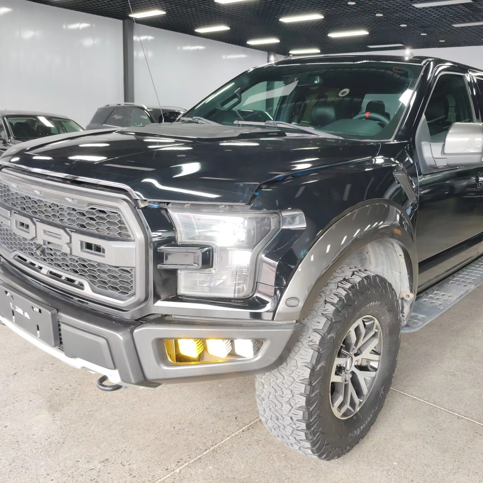 Ford Raptor Price - High Quality Off-Road Vehicles for Sale, image size:1536x1536