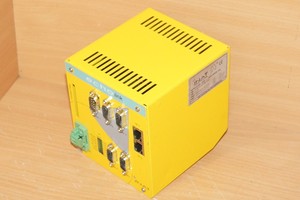 Convertisseur Inat <span class=keywords><strong>Echolink</strong></span> 100-200-6500-01 - Product Image 1