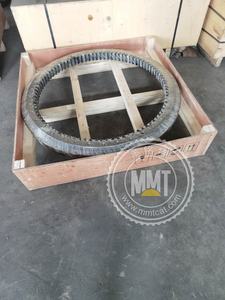 MMT 306E2 306E 305.5E 305.5E 305.5E2 мини-экскаватор поворотный подшипник 398-9799 Небольшой Поворотный Подшипник 3989799 зубчатый поворотный подшипник маленький - Product Image 4