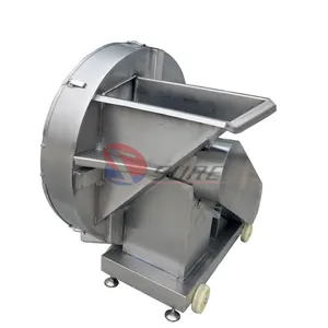 Factory Direct Supply Frozen Meat Planing Machine