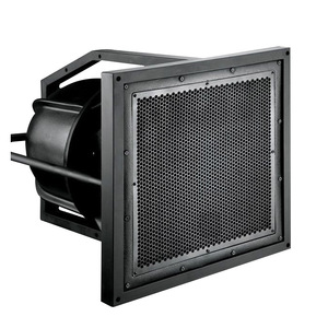 Altavoz de megafonía CLK de 400W, 70Hz-20KHz, metálico, para exteriores, estaciones, parques infantiles, centros comerciales, refuerzo de sonido - Product Image 1