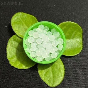 Gránulos de polietileno Ldpe de plástico reciclado virgen natural de fábrica Ldpe a la venta - Product Image 6