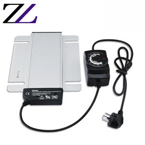 Economía de la cafetería equipo buffet cobertura servidor marmite plaque chauffante de calefacción eléctrica de rozaduras plato buffet comida calentador - Product Image 1