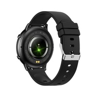 Reloj Inteligente G28 Ligero con Pantalla Grande HD de 1.39 Pulgadas, Más de 112 Modos Deportivos, Carátulas Personalizables, Llamadas por Bluetooth
