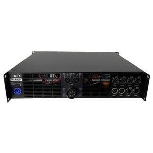 <span class=keywords><strong>Amplificador</strong></span> de Potencia DSP de Audio LA8X a Precio de Fábrica, 90-240V PFC, <span class=keywords><strong>Amplificador</strong></span> Activo Profesional Clase D para Caja de Subwoofer - Product Image 3