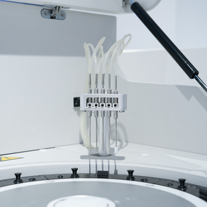 Analyseur de biochimie BIOBASE entièrement automatique BK-280, application en laboratoire, analyse du sang et du plasma - Product Image 4