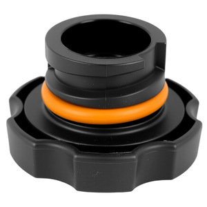 Tapa de aceite de motor Jm Sae 5W-30 para autos Chevrolet, pieza de plástico, número de pieza Fc208 12573337 - Product Image 5