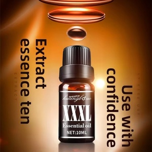 Olio Ritardante Leggero per Uomo, Formula Rinfrescante Non Appiccicosa, Delicata e a Lunga Durata, per Uso Personale o Regalo, Vendita all'Ingrosso - Product Image 1