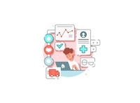 Proveedor de Software CRM de Alta Calidad para el Sector Sanitario en India, Compatible con Linux, Mac y Android, con Funciones de Gestión de Pacientes