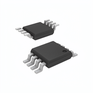 Componentes Electrónicos en Stock, Compre en Línea ISL28117FUBZ 8 TSSOP, Chip 8 MSOP - Product Image 1