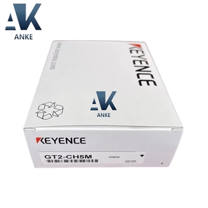 Cable Recto de 5m para Cabezal de Sensor Digital Keyence GT2-CH5M GT2-CH10M GT2-CH20M GT2-CHL20M - Product Image 1
