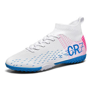 فريق الأكاديمية يتطابق مع المرابط للأطفال من من من خلال مسامير مانعة للانزلاق أظافر طويلة مكسورة تتميز بالخريف والشتاء - Product Image 2