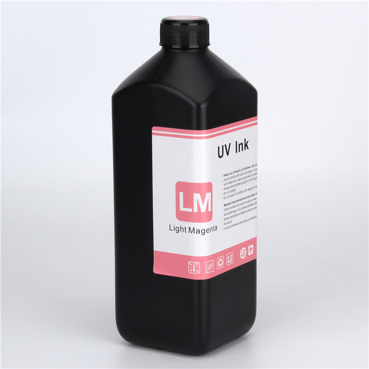 Light Magenta