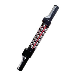 Revitalisasi Tubuh Anda dengan Roller Pijat Elektrik Cahaya <span class=keywords><strong>UV</strong></span> Merah untuk Terapi Limfatik dan Peremajaan Otot - Product Image 1