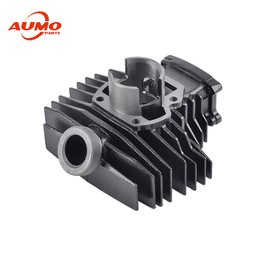 Bloques de Cilindro de Motocicleta de Gran Rendimiento Populares para YAMAHA CHAPPY 50 2T 73-96 / LB 50 2T - Product Image 2