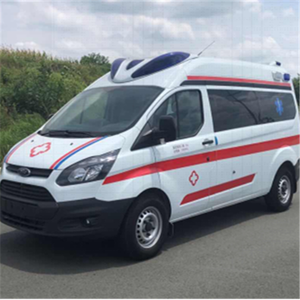 La ambulancia 120 puede conducir rápida y suavemente <span class=keywords><strong>para</strong></span> el traslado <span class=keywords><strong>de</strong></span> pacientes <span class=keywords><strong>de</strong></span> larga distancia - Product Image 4