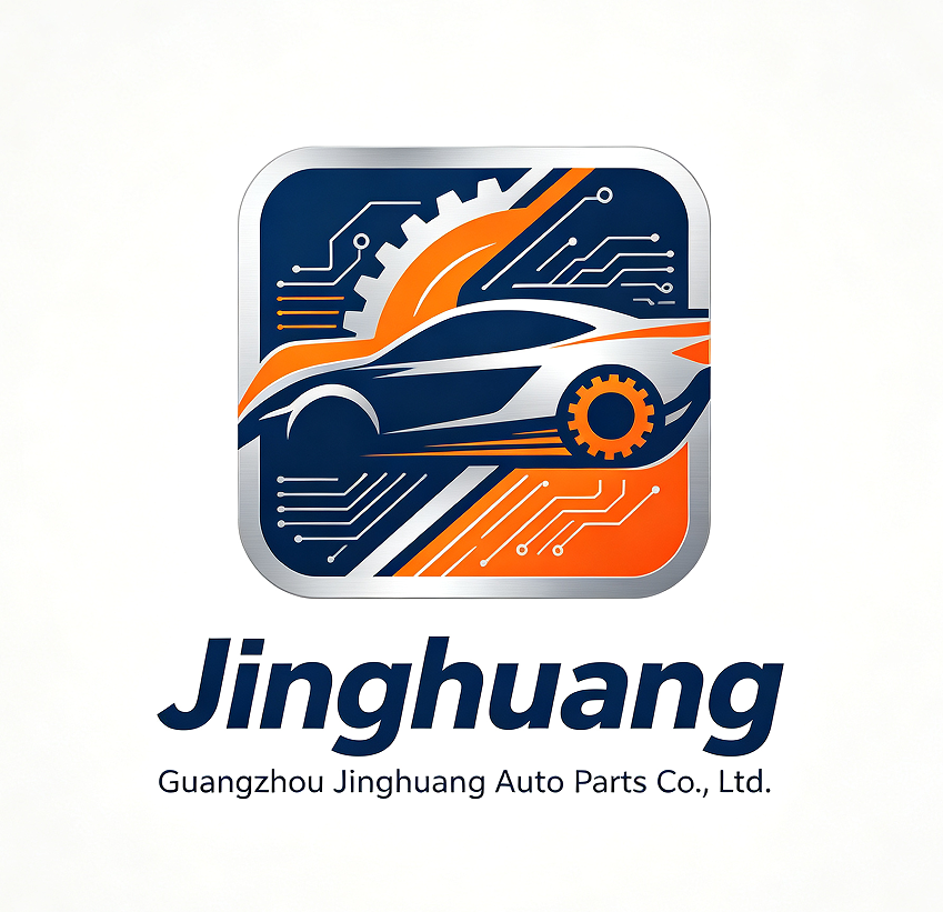 Guangzhou Jinghuang Auto Parts Co., Ltd. logo