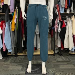 <span class=keywords><strong>Pantalones</strong></span> de chándal de cintura alta para mujer Hip Hop de lana Polar de alta calidad en blanco personalizados a granel <span class=keywords><strong>pantalones</strong></span> Cargo de calle para mujer - Product Image 5