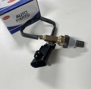 Haoxiang otomatik yeni malzeme oksijen O2 için <span class=keywords><strong>Lambda</strong></span> sensörü 25325359 DONGFENG Bison 2009 - Product Image 6