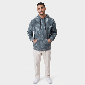 Customized Wholesale Men Hoodies and Sweatshirt Breathable Oversized Men Hoodies 100 % Cotton High Quality Oversized Hoodie - Product Image 1