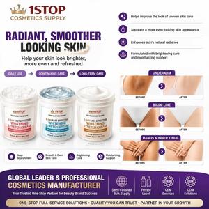 Crema Hidratante con Ceramidas y Ácido Hialurónico, Tecnología de Retardo de Humectación Profunda para Refrescar la Piel, Buena Fabricación Cosmética, Entrenamiento - Product Image 3