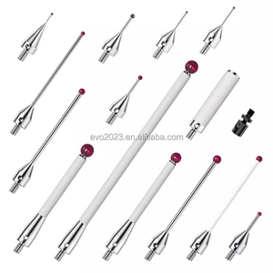 เครื่องวัดพิกัดสามมิติ M2-M3-M4-M5 หัววัด CMM แบบรูบี้ทังสเตนสตีล - Product Image 4