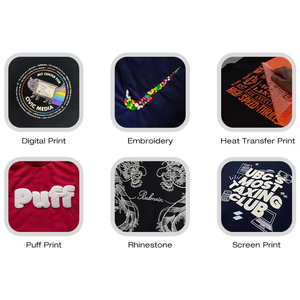 <span class=keywords><strong>Pantaloni</strong></span> e <span class=keywords><strong>pantaloni</strong></span> da uomo oversize in cotone 100% aderente Kodo personalizzati con stampa nera - Product Image 6