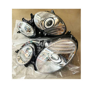 Pièces automobiles de haute qualité pour Classe <span class=keywords><strong>E</strong></span> W211 12V de 2006 à <span class=keywords><strong>2008</strong></span>, adaptées aux phares Mercedes Benz - Product Image 6