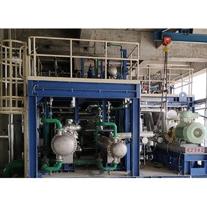 Membrana de Transferencia de Gases en Oferta, 100-10000 Nm3/h, Compuestos Orgánicos Volátiles (COV), Equipo de Membrana para COV - Product Image 1