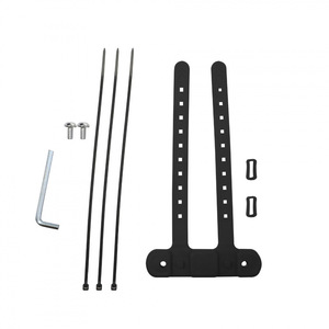 Adaptador de Soporte para Botella de Agua para Bicicleta, Sin Necesidad de Perforación, para Bicicletas de Montaña y Carretera, Accesorios de Ciclismo - Product Image 1