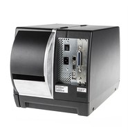 Honeywell PM42 Label kode batang industri termal, Printer 203dpi 300dpi 400dpi