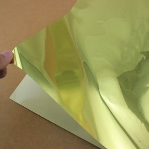 Design Privado Impressão Auto-Adesiva Impressão De Etiquetas, personalizado Folha De Carimbo Quente Especial Processo Impressão Adesivos - Product Image 6