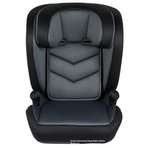 Asiento de Seguridad Infantil Personalizado con Certificación <span class=keywords><strong>ECE</strong></span> <span class=keywords><strong>R129</strong></span>, Cojín Elevador Universal Portátil y Plegable para Automóvil, para Niños de 7 a 12 Años - Product Image 1