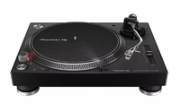Tocadiscos para DJ Pioneer PLX-500k con grabación de accionamiento directo
