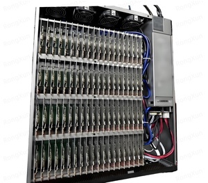 DDP Usado, Caja para Granja de Teléfonos de EE. UU., Placa Base 80, Memoria de 128 GB, Automatización de Crecimiento en Redes Sociales, Click Bot, Impulso para TikTok, YouTube, Google - Product Image 6