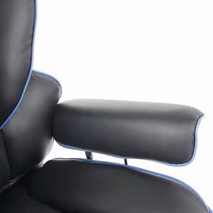 Hochwertiger ergonomischer Boss Conference Leder-Büro <span class=keywords><strong>massage</strong></span> stuhl - Product Image 4