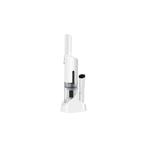 NOUVEAU Aspirateur portable sans fil 90W, <span class=keywords><strong>mini</strong></span>, rechargeable, pour voiture, bureau, canapé, lit, sol, forte puissance d'aspiration, facile à utiliser - Product Image 1