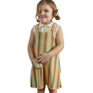 Nuovo stile dolce del bambino della ragazza abiti per <span class=keywords><strong>12</strong></span> <span class=keywords><strong>anni</strong></span> le <span class=keywords><strong>ragazze</strong></span> capretti di disegno di modo del partito del vestito da estate - Product Image 1