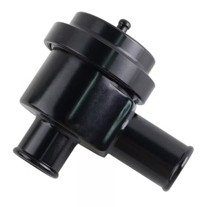 Válvula de descarga Auso-Racing 1.8T MK4 de aleación de aluminio, actualización de turbocompresor para Volkswagen Golf, Jetta y Audi - Product Image 4