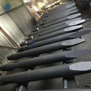 สิ่วค้อนหินขนาดเส้นผ่าศูนย์กลาง100มม. SB50 SBC60 TEX30H SB52 SB55 SB102 SB100 SB152 150MK2สิ่วเจาะ SB200 SBC255 - Product Image 6