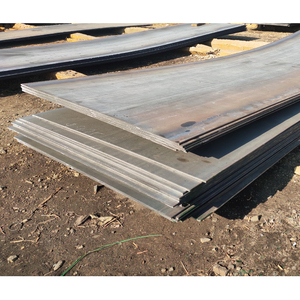 Produit de bonne qualité, <span class=keywords><strong>plaque</strong></span> d'<span class=keywords><strong>acier</strong></span> au carbone chinoise Q195 Q215 Q235 Q255 Q275 ASTM A36 3mm 4mm 10mm 12mm 35mm - Product Image 6