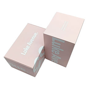 Boîte à <span class=keywords><strong>donuts</strong></span> pliable en carton, boîte à macarons, boîte à bonbons, boîte à nourriture sucrée, boîtes en papier jaune, emballage personnalisé, boîtes à biscuits, boîtes à gâteaux en éponge - Product Image 5