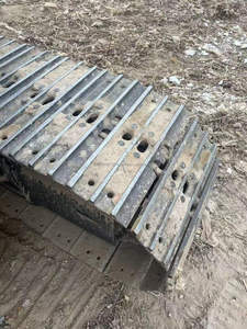 Achetez l'excavatrice utilisée pc138us de KOMATSU pc138 fabriquée au Japon pc138us-2 et pc138us-8 moyens - Product Image 4