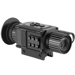 LUXUN HD ホットセール NV002 単眼ナイトビジョンデバイス 望遠鏡 赤外線レーザー付きナイトビジョンスコープ 狩猟用 - Product Image 1