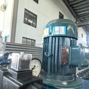 Maquina Para Hacer Calamina Tr4 Y Tr5 De Alucin - Product Image 6